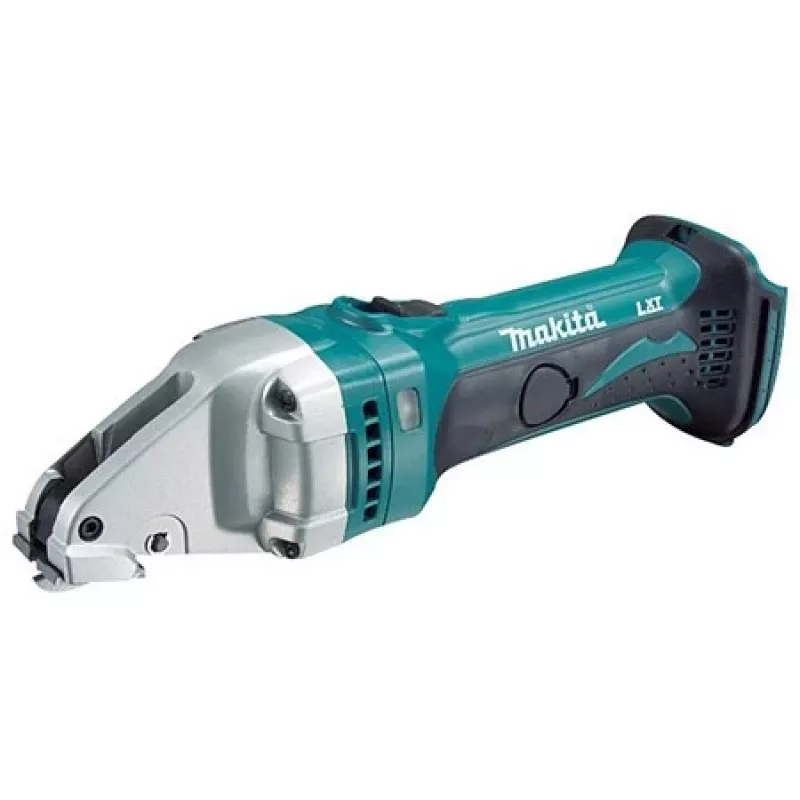 Makita DJS161Z elektrické nožnice na plech/nibbler 4300 SPM