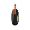 Prenosný Bluetooth TWS reproduktor No name Splash PRO — železnosivá