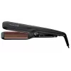 Remington S 3580 textúrovacia žehlička Warm Black, Rose