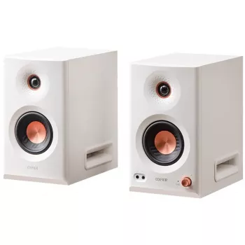 Edifier MR5 2.0 Bluetooth biela maloobchod - reproduktor (MR5 WT)