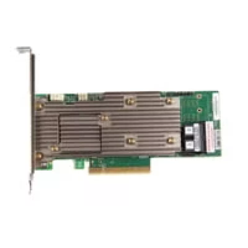 RAID radič FUJITSU PRAID EP520i FH/LP PCIe 12 Gbit/s – RAID 0/1/1E/5/6/10/50/60, PCI Express 3.0 host