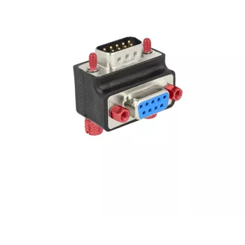 Káblový gender adaptér DeLOCK 65595