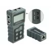 Tester sieťových káblov DeLOCK 63110