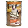 STUZZY Monoprotein morčacie - mokré krmivo pre psov - 400 g