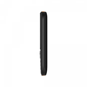 Tlačidlový telefón MAXCOM MM 142L Classic, 2,4