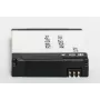Extra Digital AHDBT-001 nabíjateľná batéria pre GoPro, 3,6 V, 1100 mAh, Li