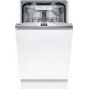 Bosch Serie 6 SPV6ZMX17E umývačka riadu plne integrovaná 10 súprav riadu