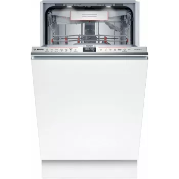 Bosch Serie 6 SPV6ZMX17E umývačka riadu plne integrovaná 10 súprav riadu