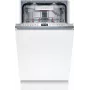 Bosch Serie 6 SPV6ZMX17E umývačka riadu plne integrovaná 10 súprav riadu