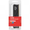 DIMM 16 GB DDR5-6000, pamäť čierna, AX5U6000C3616G-SLABBK, XPG Lancer Blade, INTEL XMP, AMD EXPO