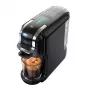 5-in-1 kapsulový kávovar HiBREW H2B (čierny)