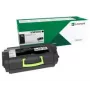 Lexmark 53B2000 tonerová kazeta 1 ks originál čierna