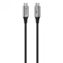 Kábel USB-C na USB-C EcoFlow RAPID Pro 1,8 m 240 W pre rýchle nabíjanie a napájanie