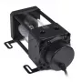 Alphacool Eisbecher Aurora D5 150 mm nádržka s čerpadlom VPP Apex D5, acetál/sklo (13327)