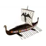Model plachetnice Revell Viking Ship