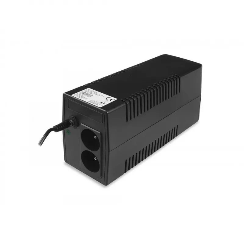 UPS záložný zdroj VOLT POLSKA PICO 1000VA 600W