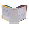 Držiak dokumentov Durable VARIO Desk Unit 20 Complete sivý