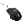 Káblová optická myš NATEC NMY-2047 USB Type-A, 4000 DPI, 6 tlačidiel, pre pravákov, podsvietenie