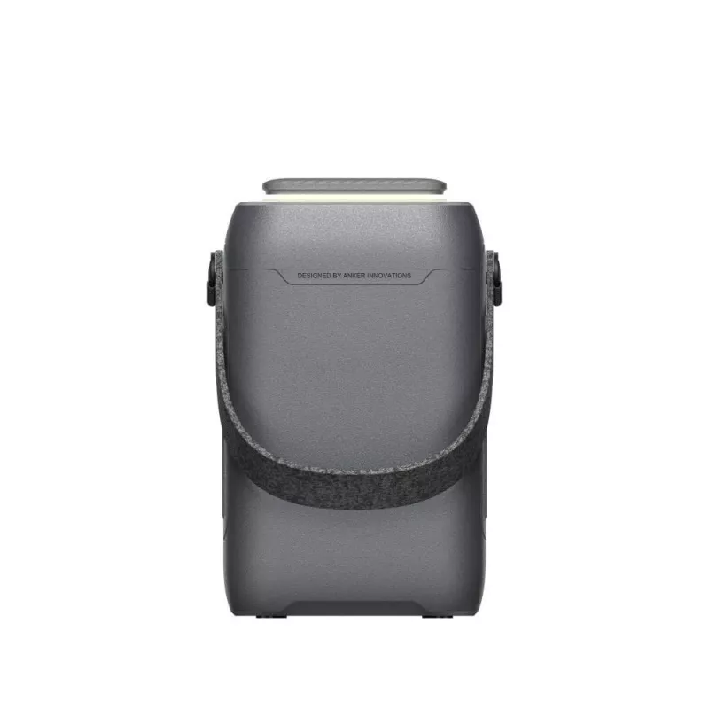 Anker Solix C300X DC prenosná elektrárnička 300 W 288 Wh