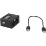 DMX rozhranie EUROLITE PFE-50 (model 40001815) USB napájané rozhranie DMX kontroléra