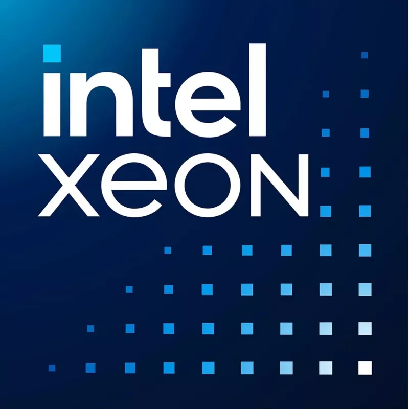 Intel Xeon 6353P procesor 2,7 GHz 24 MB Tray