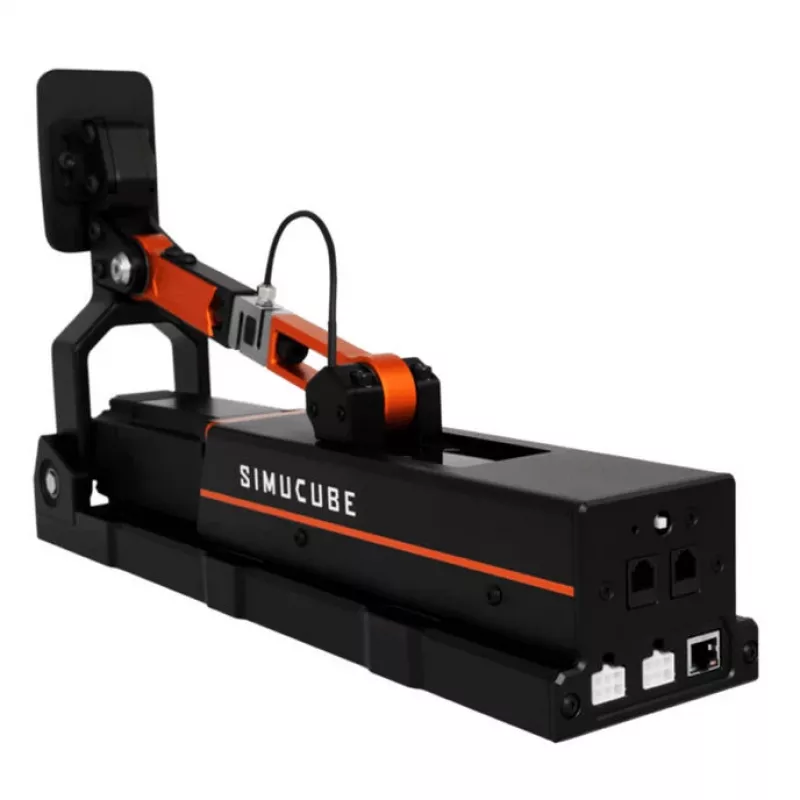 Simucube ActivePedal simulátor (doplnok)