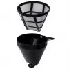 Adler AD 4383w filtrovací kávovar na mletú kávu 1,5 L biely