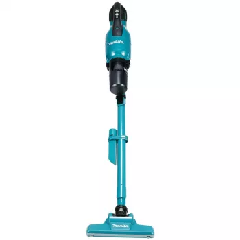 Makita DCL286FZ ručný vysávač