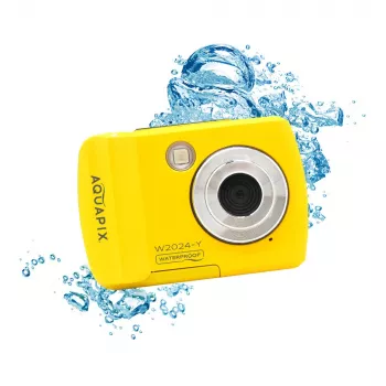 Akčná športová kamera Easypix W2024