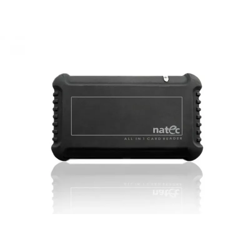 Čítačka kariet ALL-IN-ONE BEETLE SDHC USB 2.0