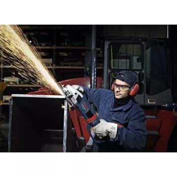 Bosch GWS 1400 Professional uhlová brúska 12,5 cm 11000 ot/min 1400 W 2,4 kg