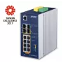 Upravovaný Layer-3 Gigabit Ethernet switch PLANET IGS-5225-8P2S2X