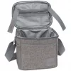 Rivacase 5706 termotaška sivá 5,5 l (5706 COOLER BAG 5.5 L)