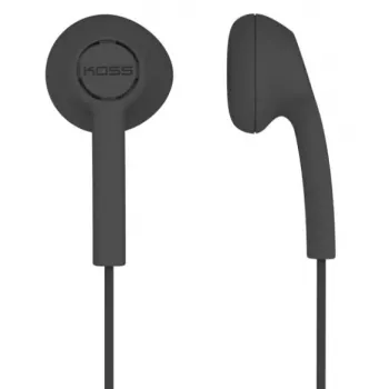 Koss | slúchadlá | KE5k | káblové | in-ear | čierne