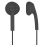 Koss | slúchadlá | KE5k | káblové | in-ear | čierne