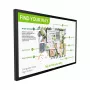 Monitor Philips 3000 series 55BDL3751T/00 54.5 palcov LCD 4K Ultra HD