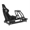 Oplite Cockpit R8 Fury čierna retail špedičná doprava