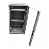 ALLNET ALL-SNB6842BDGRAU rack skriňa
