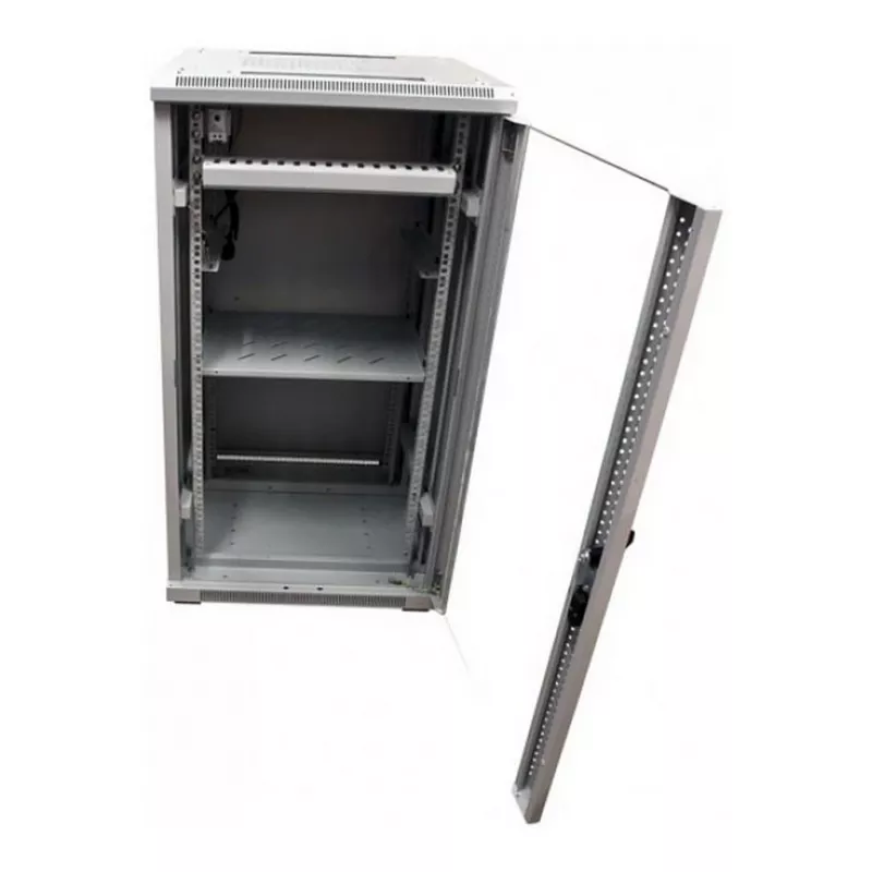 ALLNET ALL-SNB6842BDGRAU rack skriňa