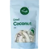 Sušený kokos Eco fresh foods 100 g – strúhaný kokos, balenie 100 g