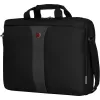 Wenger Legacy - taška na notebook - 43 cm (17) - čierna (600654)