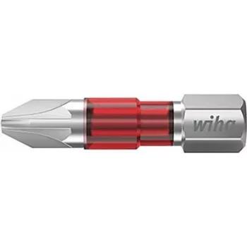 Bit do skrutkovača wiha 7012TY PZ1 29 mm – Pozidriv PZ1, dĺžka 29 mm