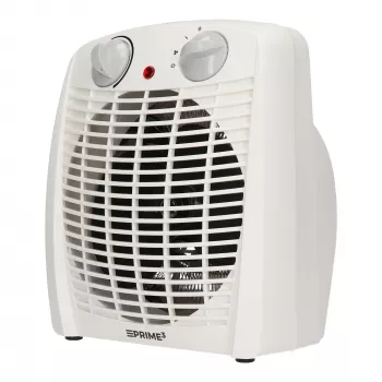 Elektrický teplovzdušný ohrievač Prime3 SFH11