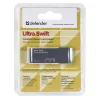 Čítačka kariet DEFENDER ULTRA SWIFT USB 2.0 model 83260 – kompatibilná s SD a microSD kartami