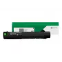 Lexmark - čierna - originálna - tonerová kazeta LCCP
