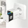USB-C nabíjačka YENKEE G45 VOLT 45W Power Delivery 3.0, 3A výstup