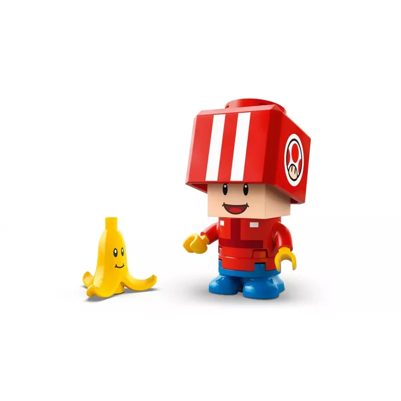 LEGO SUPER MARIO 72032 Mario Kart - Standard Kart