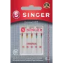 SINGER ihly do šijacieho stroja Universal ASST 5PK — zmiešané veľkosti pre tkané látky