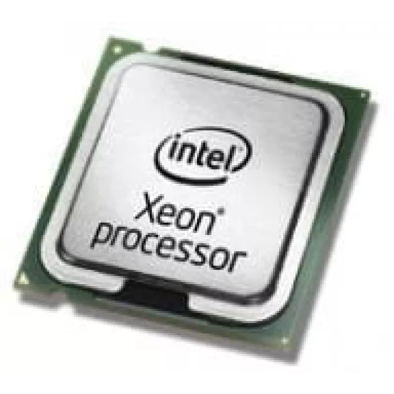 Fujitsu Intel Xeon Silver 4210 procesor S26361-F4082-L110, 2,2 GHz, 10 jadier, 20 vlákien, 13,75 MB cache, 85 W