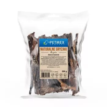 PETMEX baranie držky 500 g